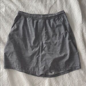 Lululemon Pace Breaker Linerless Short 7”